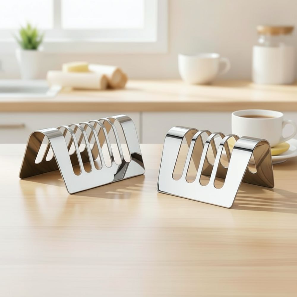 Durable Stainless Steel Bread  - đánh giá và giá Kitchen Baking Rack