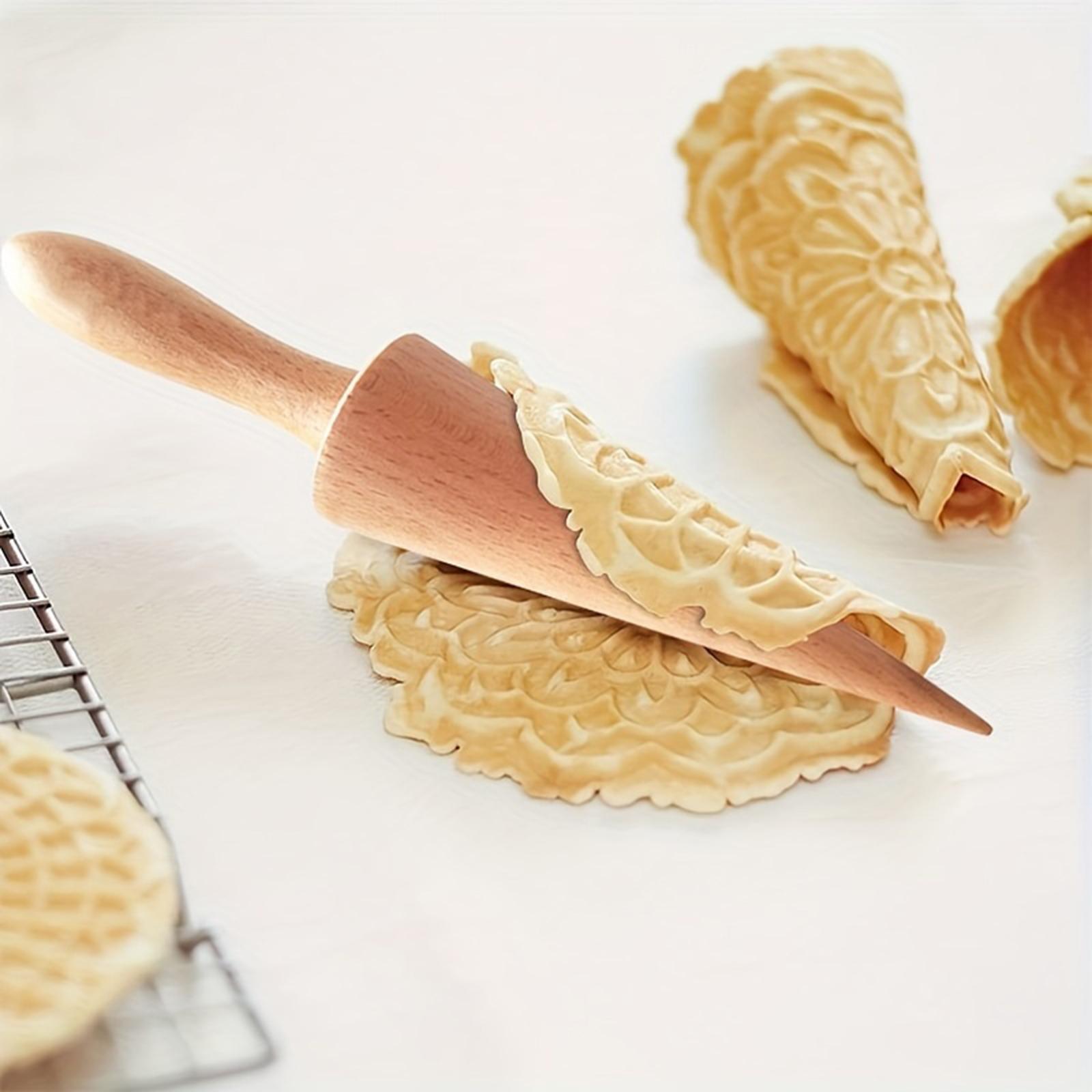Pastry Roll Decorating Tool Wo - đánh giá và giá Kitchen Roller Baking
