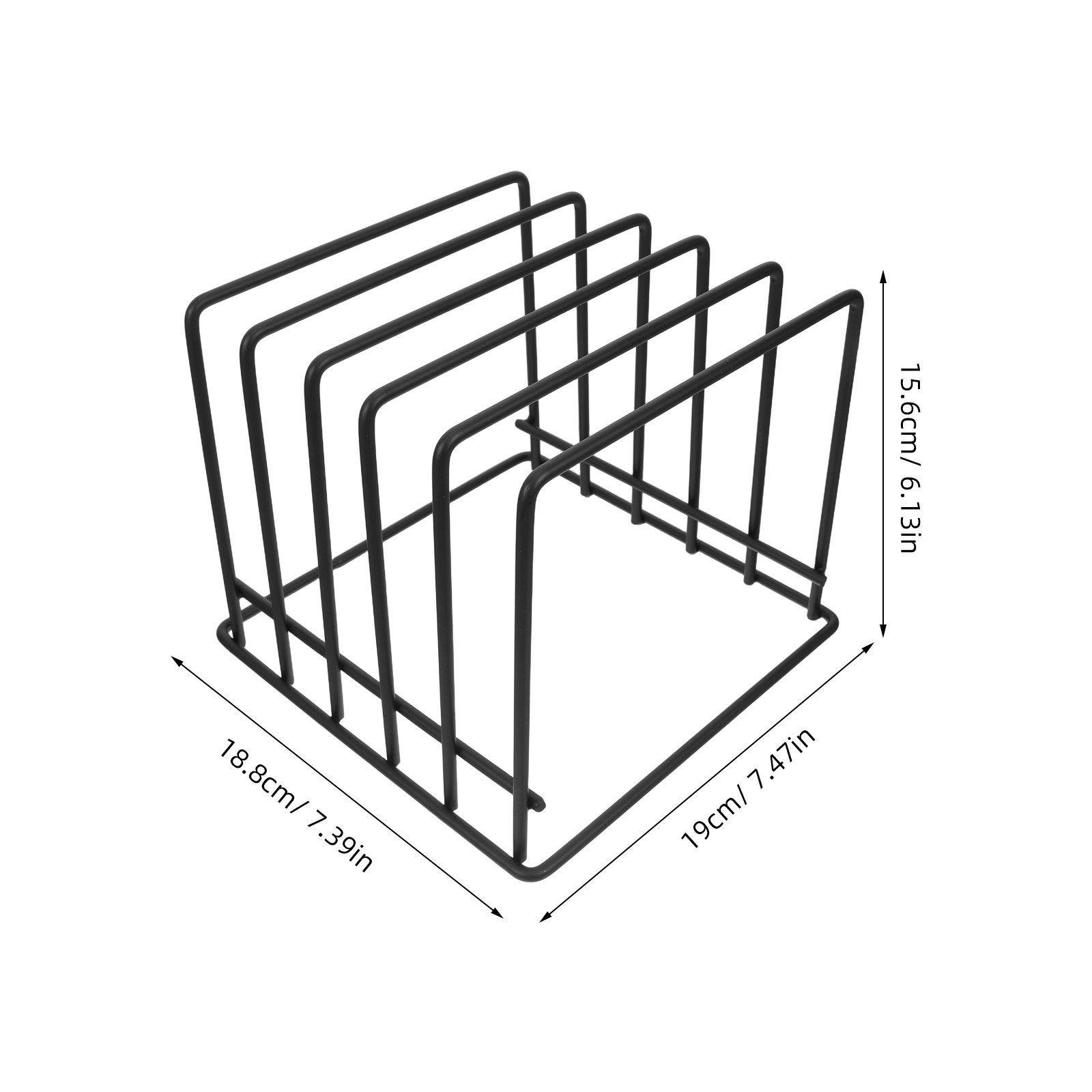 Kitchen Cutting Board Storage  - đánh giá và giá Kitchen Baking Rack