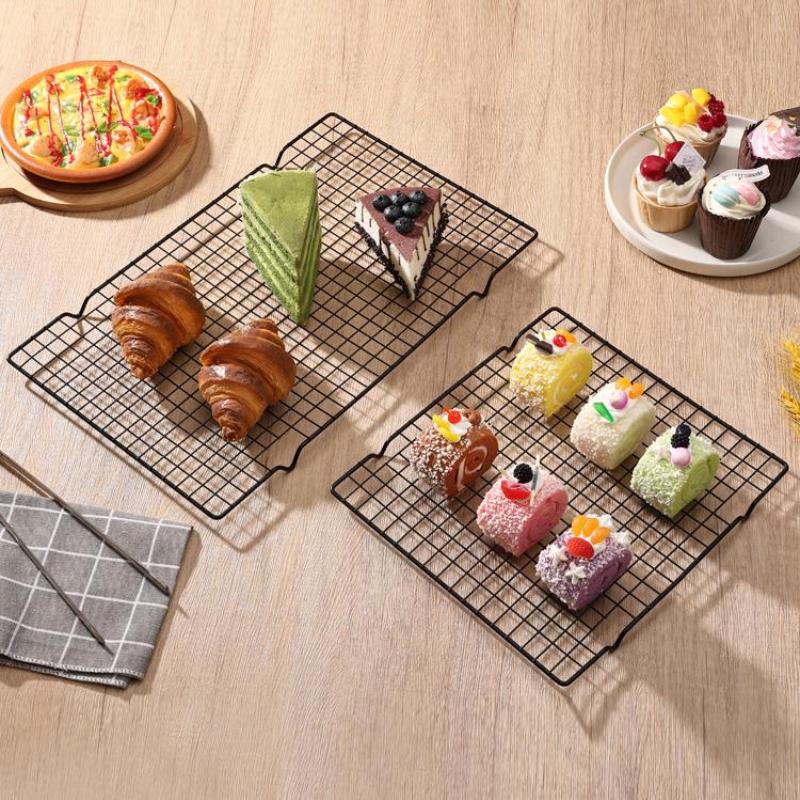Drip Dry Rack Cooling Grid Sta - đánh giá và giá Kitchen Baking Rack