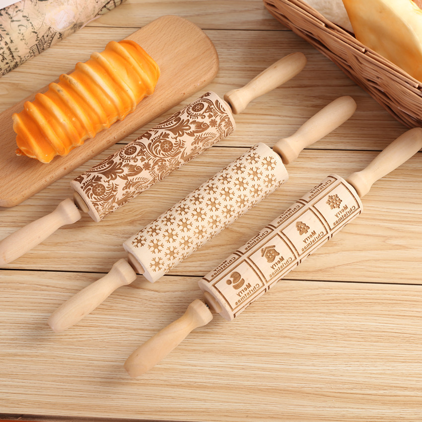 1 Máy Tính Nổi Khắc Cán Nướng  - đánh giá và giá Kitchen Roller Baking