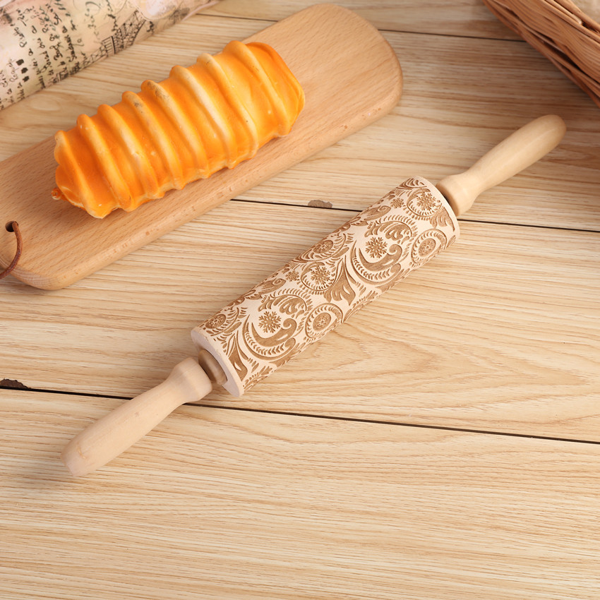 1 Máy Tính Nổi Khắc Cán Nướng  - đánh giá và giá Kitchen Roller Baking