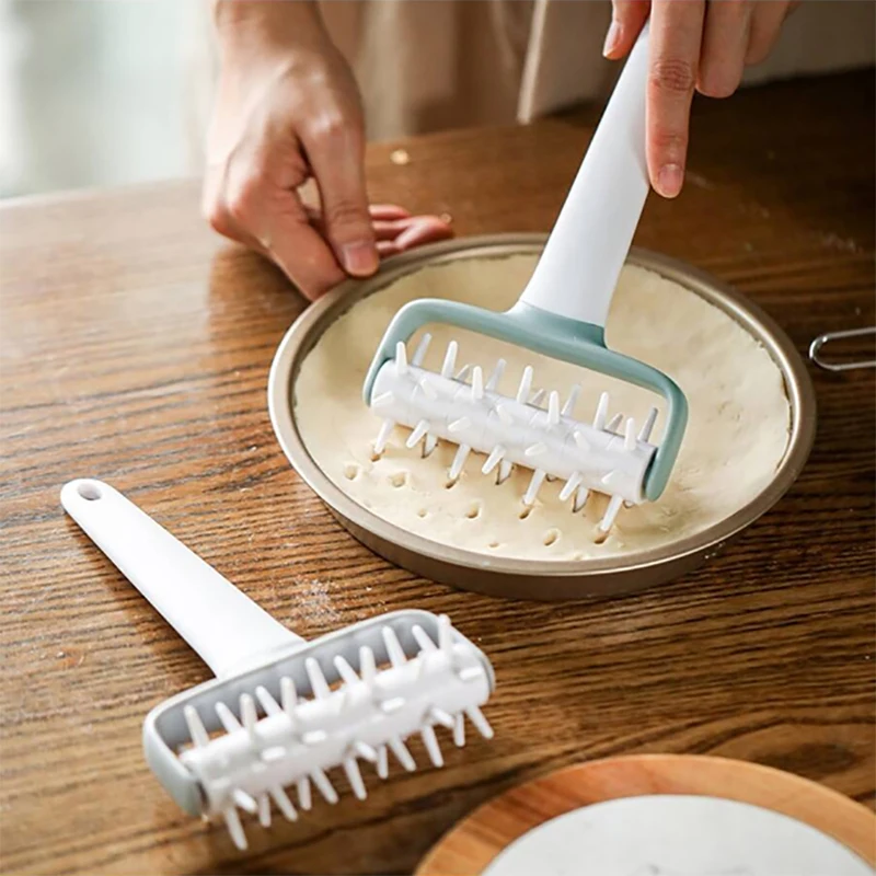 1PC Multi-Functional Pizza Dou - đánh giá và giá Kitchen Roller Baking