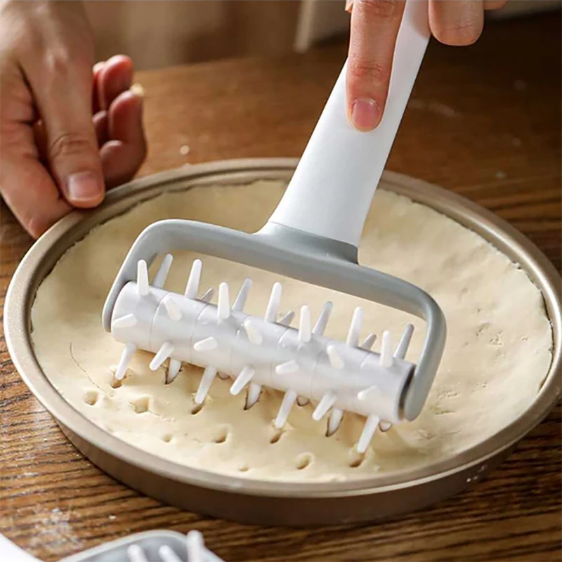 1PC Multi-Functional Pizza Dou - đánh giá và giá Kitchen Roller Baking