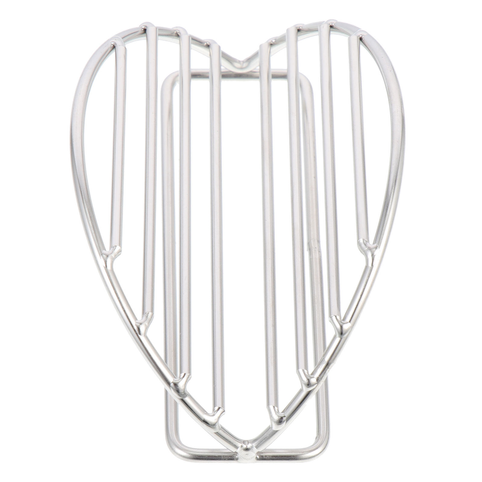Taco Rack Stand Stainless Stee - đánh giá và giá Kitchen Baking Rack