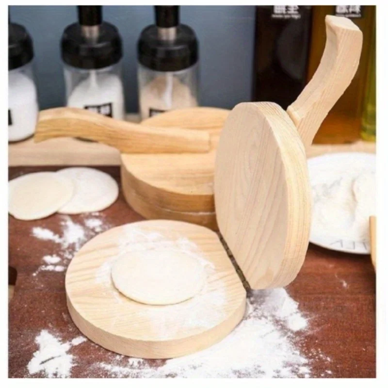 1pc wooden manual dough roller - đánh giá và giá Kitchen Roller Baking