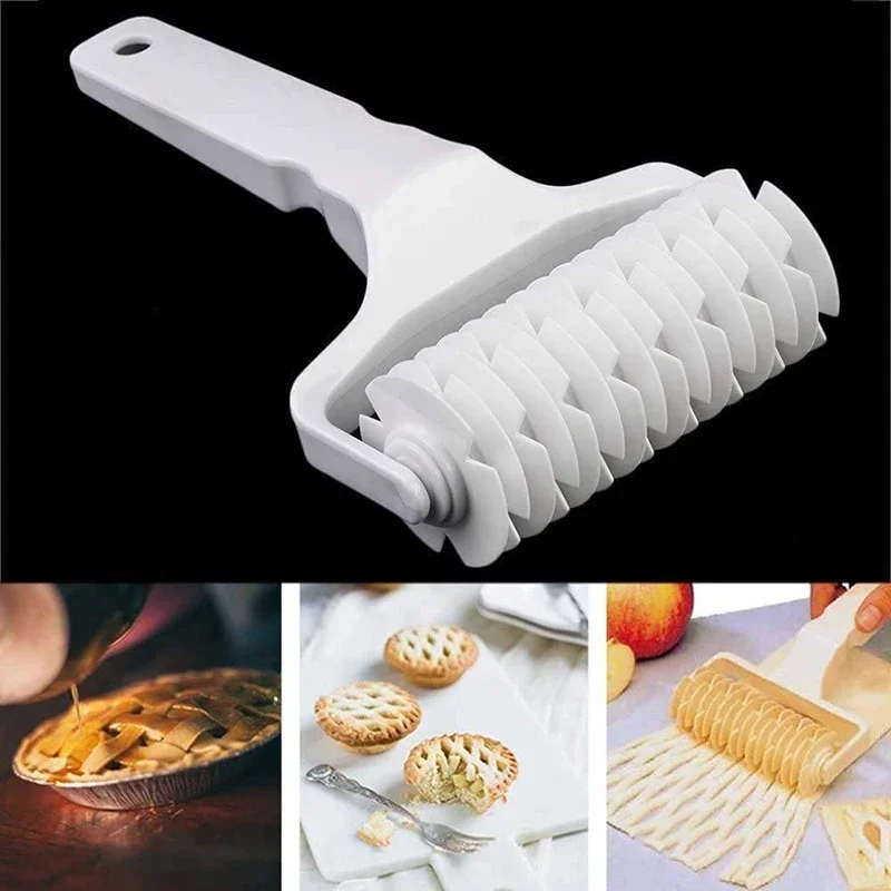 Pizza Roller Cutter Creative P - đánh giá và giá Kitchen Roller Baking