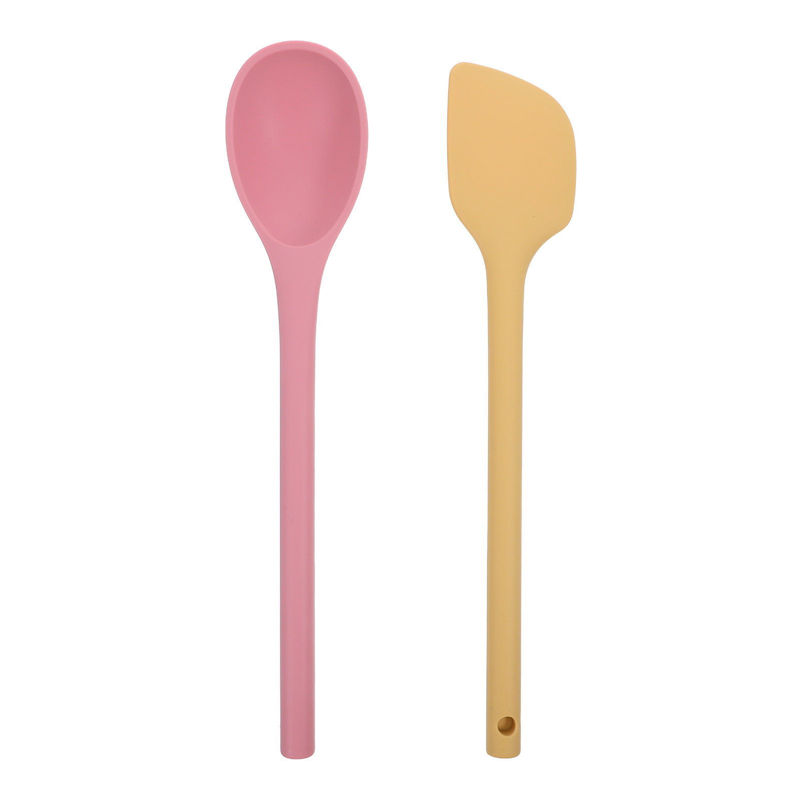 1Set Silicone Cooking Spoon Sp - đánh giá và giá Baking Kitchen Set