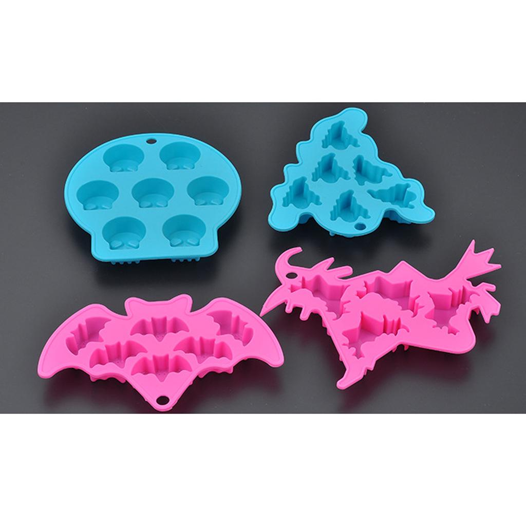 Silicone Mould for Cake Decora - đánh giá và giá Kitchen Witch Baking