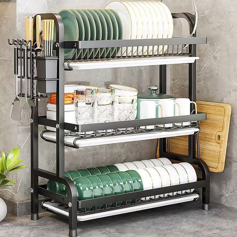 Multi-Tier Kitchen Storage Rac - đánh giá và giá Kitchen Baking Rack