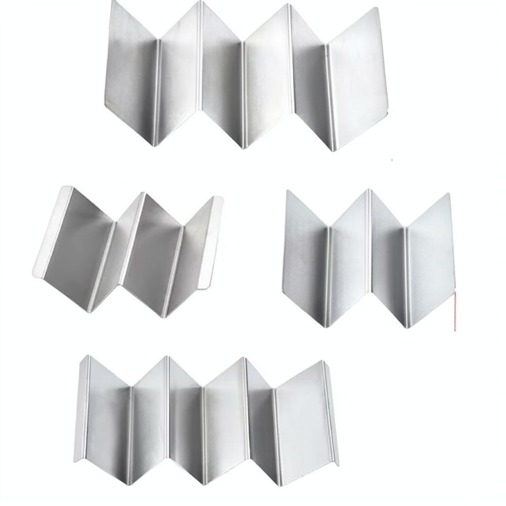 Modern Stainless Steel Taco Ra - đánh giá và giá Kitchen Baking Rack