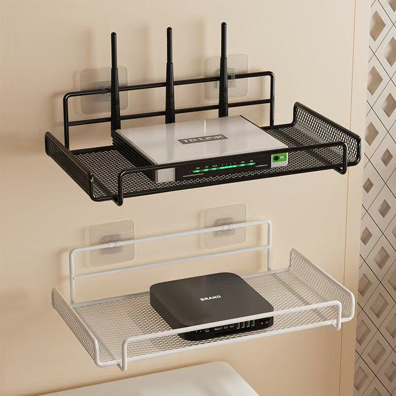 Stainless Steel Router Shelf N - đánh giá và giá Kitchen Uncle