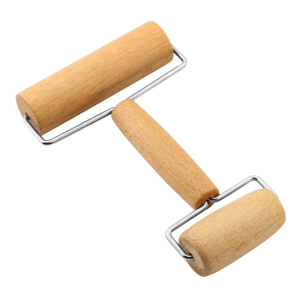 Double-Ended Baking Rolling Pi - đánh giá và giá Kitchen Roller Baking